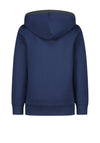Vingino X Messi Noem Long Sleeve Hoodie, Navy