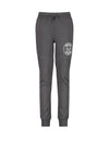 Vingino X Messi Sech Track Bottoms, Metallic Grey