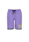 Vingino X Messi Soem Short, Brave Purple