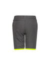 Vingino X Messi Soem Short, Metallic Grey