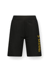 Vingino X Messi Kids Unisex Shorts, Black