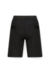 Vingino X Messi Kids Unisex Shorts, Black