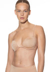 Mey Bi-Stretch Multiway Bra, Beige