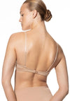 Mey Bi-Stretch Multiway Bra, Beige