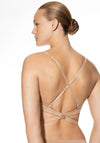 Mey Bi-Stretch Multiway Bra, Beige