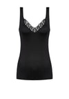 Mey Serie Emotion Elegance Vest, Black