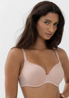 Mey Serie Joan Full Cup Spacer Bra, Nude