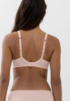 Mey Serie Joan Full Cup Spacer Bra, Nude