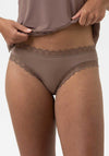 Mey Poetry Temptation Hipster, Brown