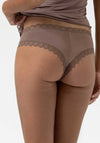 Mey Poetry Temptation Hipster, Brown
