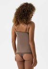 Mey Poetry Temptation Camisole, Brown