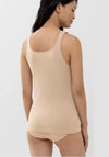 Mey Emotion Series Tank Top, Cream Tan