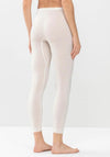 Mey Exquisite Series Wool Leggings, White