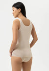 Mey Simply Better Invisibles Top, Cream