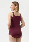 Mey Serie Emotion Sporty Vest, Wine