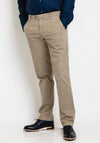 Meyer Roma Cotton Chino, Sand