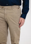 Meyer Roma Cotton Chino, Sand