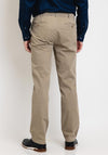 Meyer Roma Cotton Chino, Sand