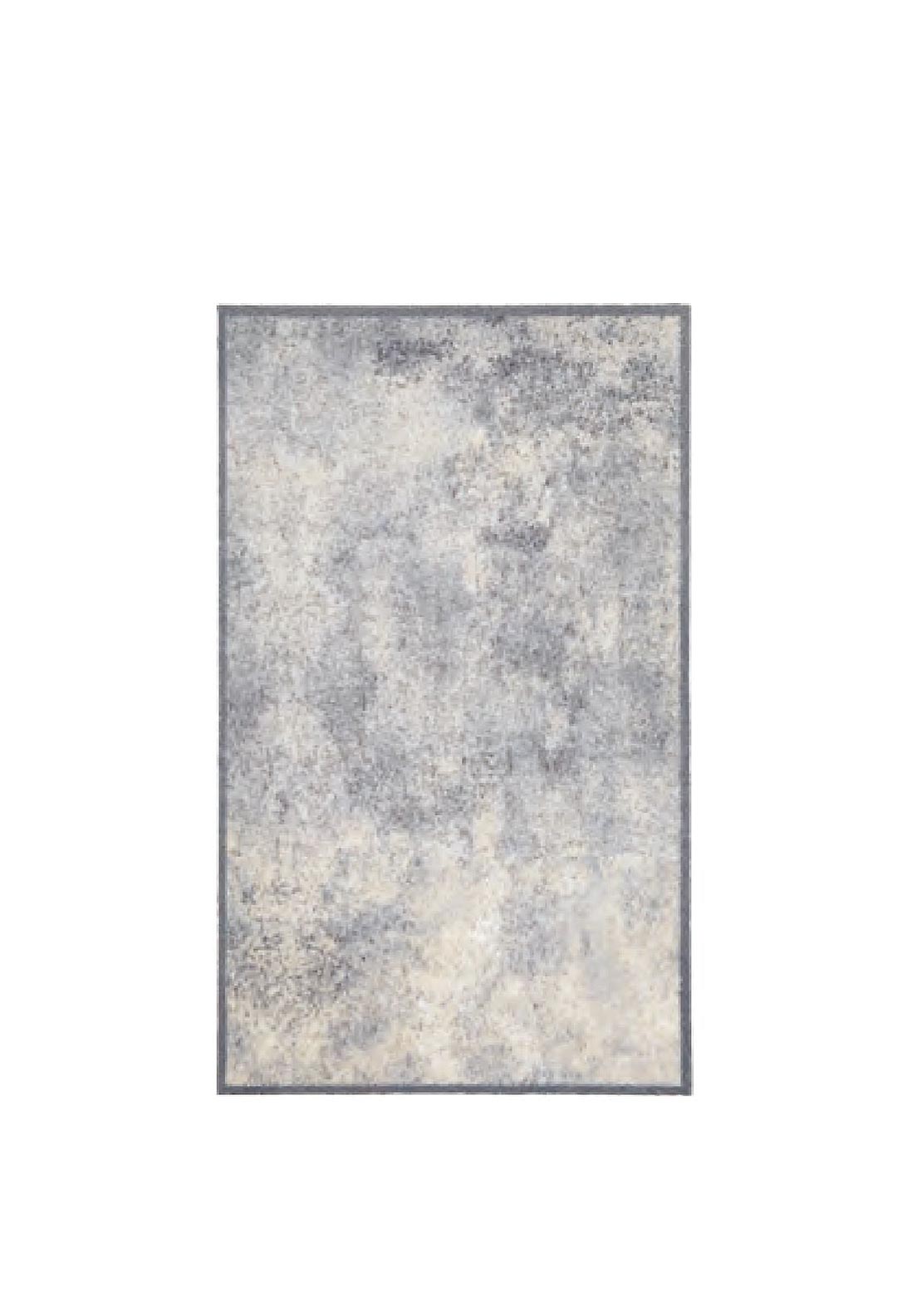 Astra Miabella Kranz Entrance Mat, Grey