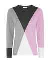 MICHA LADIES JUMPER
