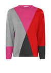 MICHA LADIES JUMPER