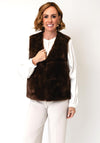 MICHA LADIES VEST