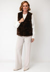 MICHA LADIES VEST