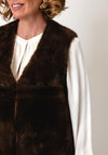 MICHA LADIES VEST