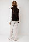 MICHA LADIES VEST