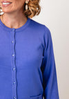 MICHA CARDIGAN