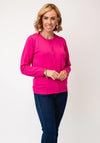 MICHA CARDIGAN
