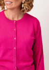 MICHA CARDIGAN
