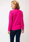 MICHA CARDIGAN