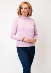 MICHA LADIES JUMPER