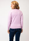 MICHA LADIES JUMPER