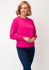 MICHA LADIES JUMPER