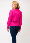 MICHA LADIES JUMPER