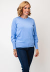 MICHA LADIES JUMPER