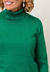 MICHA LADIES JUMPER