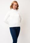 MICHA LADIES JUMPER