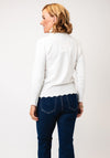 MICHA LADIES JUMPER