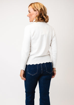 MICHA LADIES JUMPER