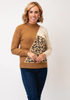 MICHA LADIES JUMPER