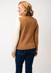 MICHA LADIES JUMPER