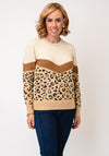 MICHA LADIES JUMPER