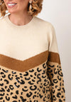 MICHA LADIES JUMPER