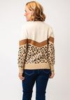 MICHA LADIES JUMPER