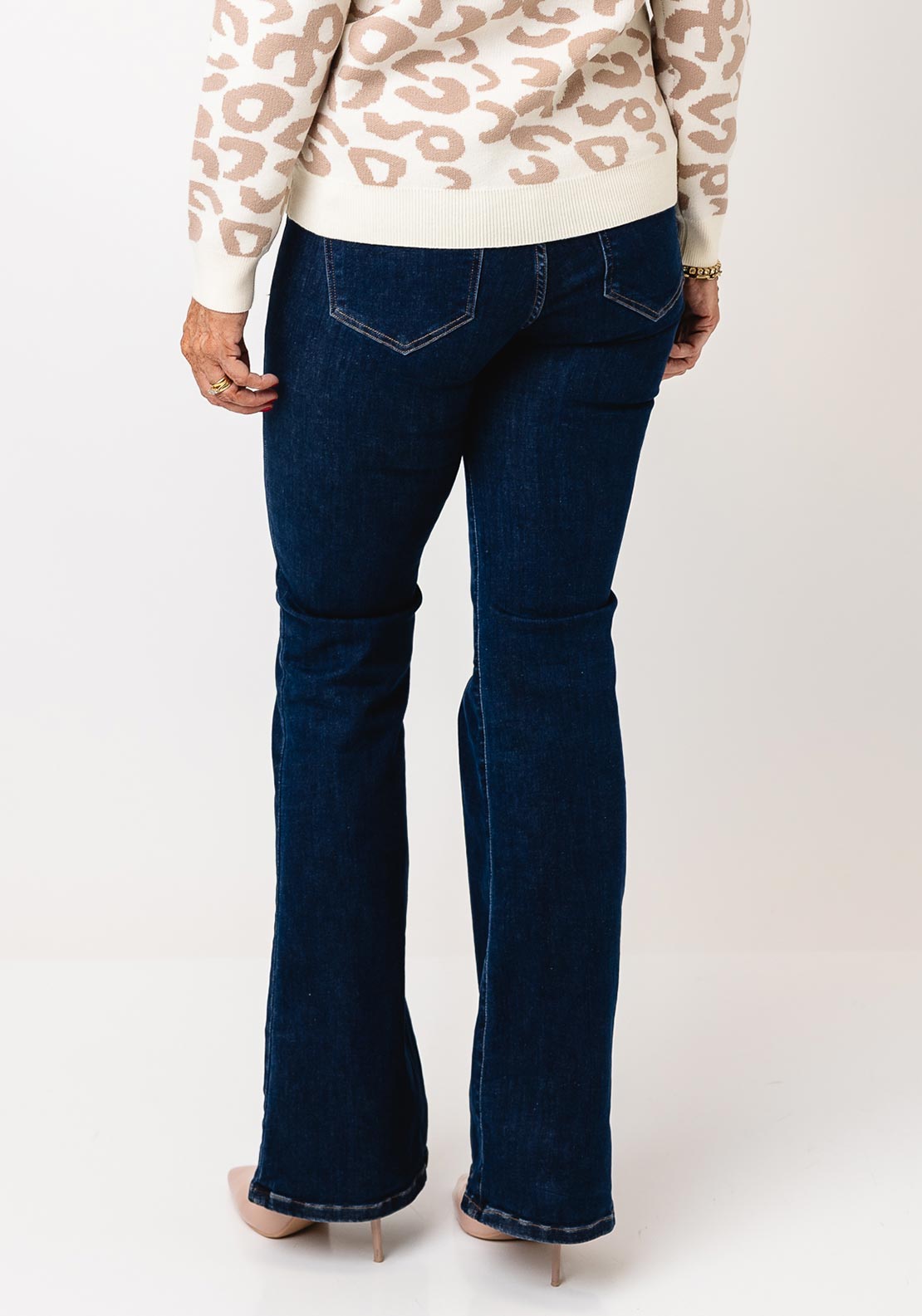 MICHA LADIES JUMPER