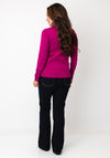 MICHA LADIES JUMPER