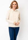 MICHA LADIES CARDIGAN